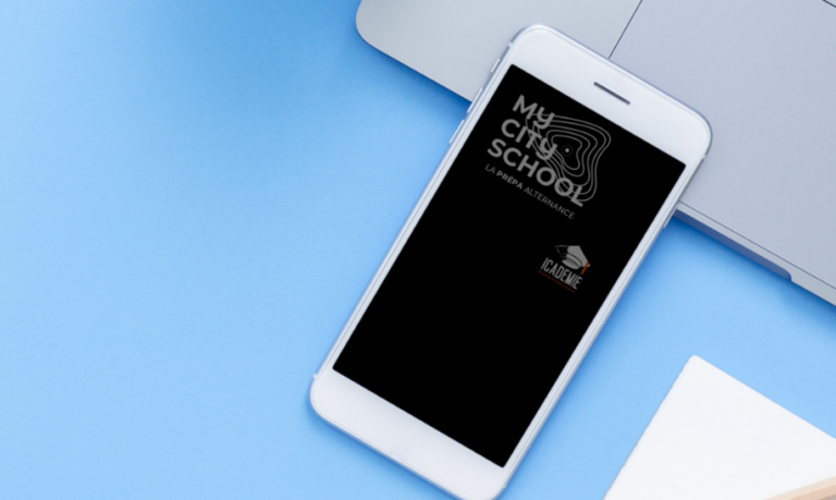 Lancement de notre plateforme MyCitySchool !