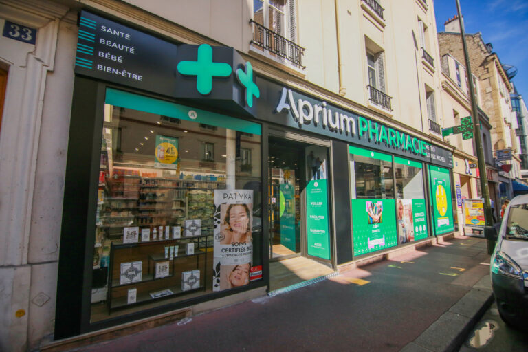 La formation des préparateurs en pharmacie en plein essor !