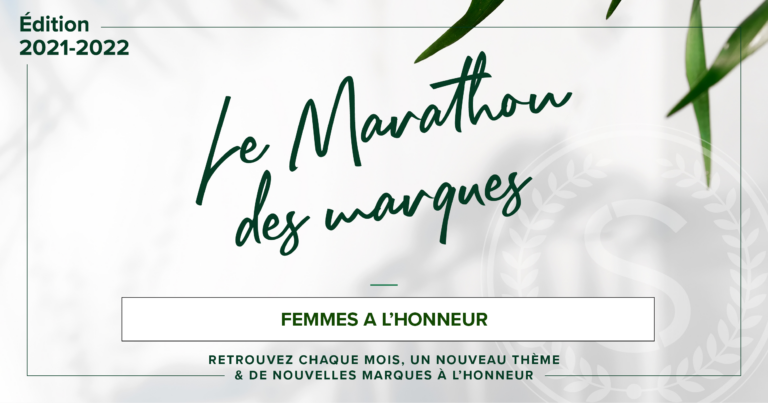 Marathon Des Marques : Femmes à l'honneur