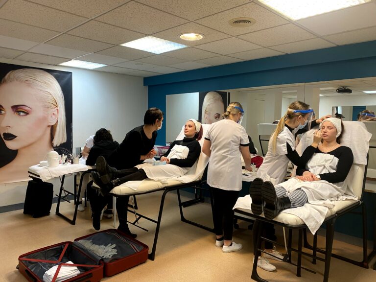 Journée Interclasse - Ecole Terrade Fougères