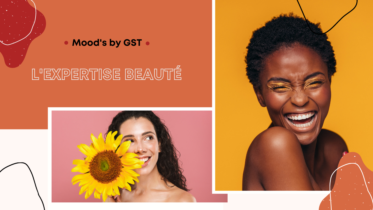 Podcast Mood's By GST : L'Expertise beauté