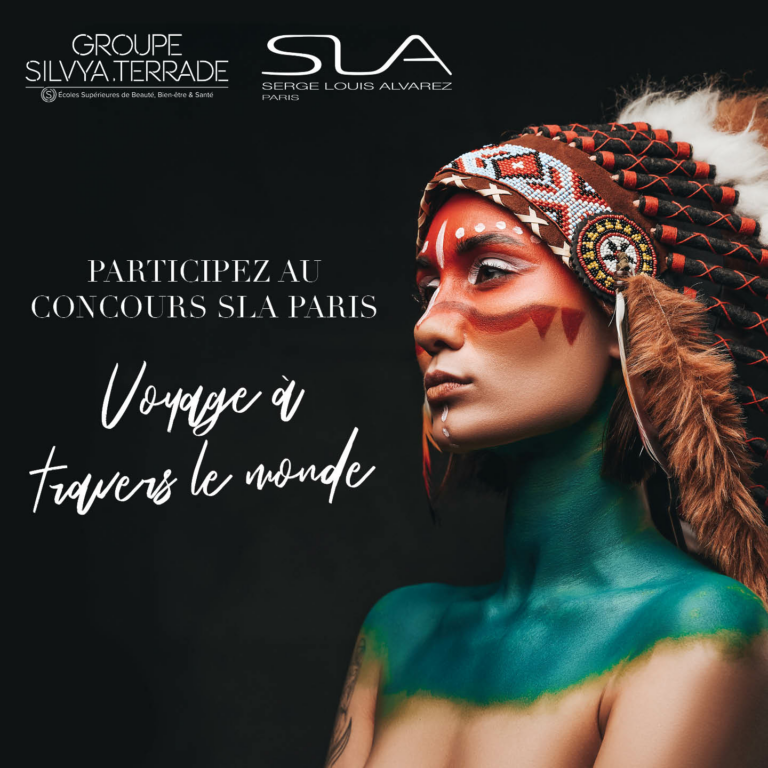 Participez au Concours SLA Paris