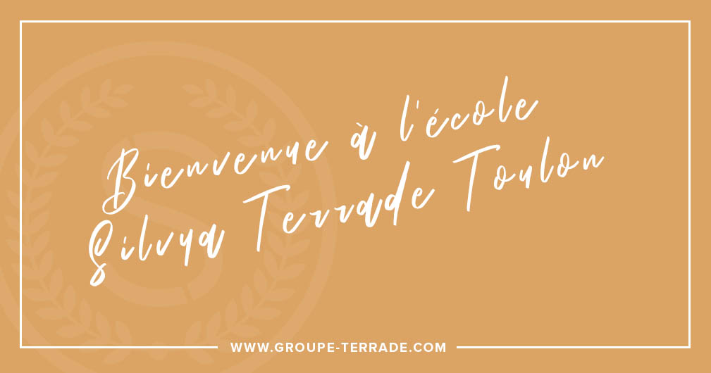 L'Ecole Terrade : intègre l'école & CFA Terrade de Toulon