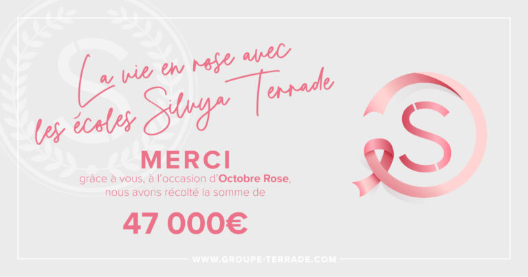 Octobre Rose 2020