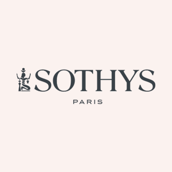 Logo Sothys partenaire Ecole Terrade