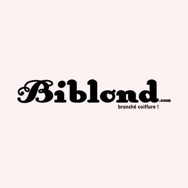 Logo Biblond partenaire Ecole Terrade