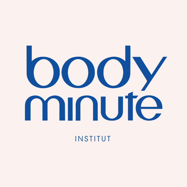 Logo Body Minute partenaire Ecole Terrade