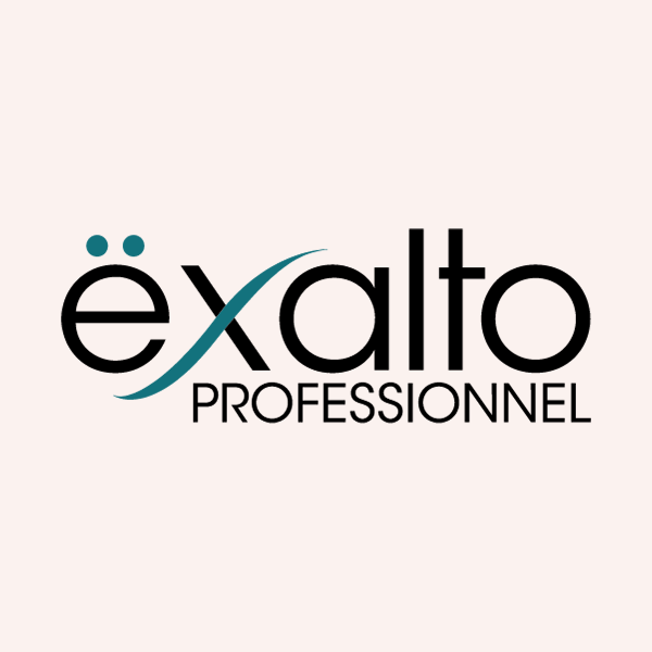 Logo Exalto partenaire Ecole Terrade