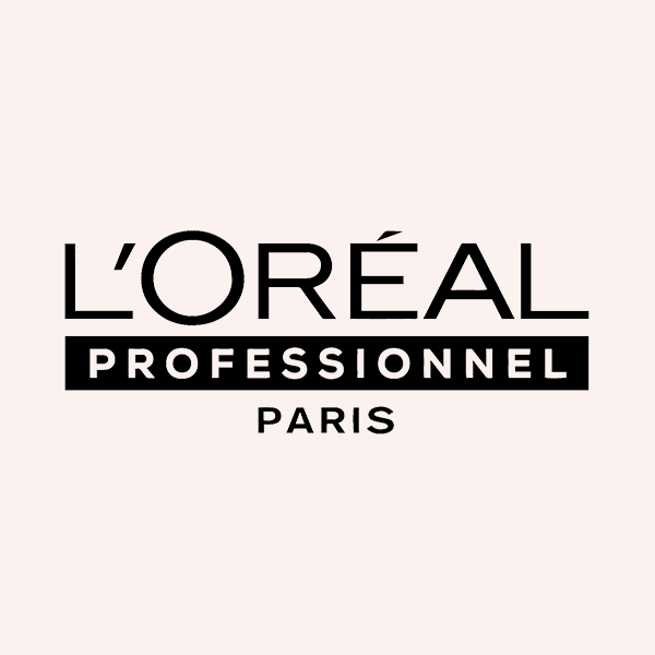 Logo L'Oréal partenaire Ecole Terrade