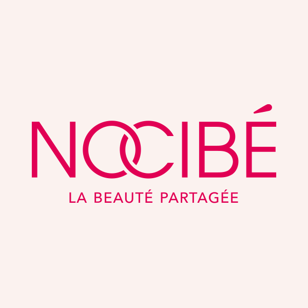 Logo Nocibé partenaire Ecole Terrade