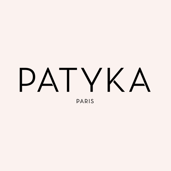 Logo Patyka partenaire Ecole Terrade